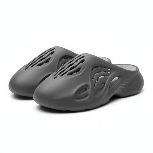 High-End EVA Foam Mules